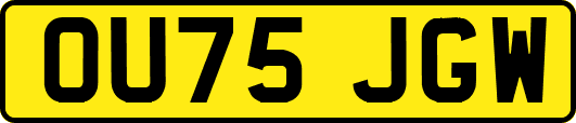 OU75JGW