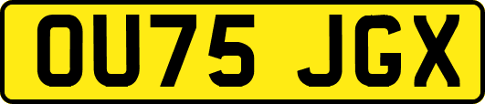 OU75JGX