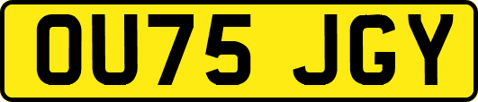 OU75JGY