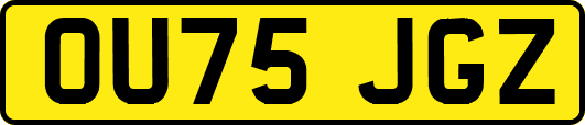 OU75JGZ