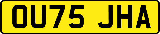 OU75JHA