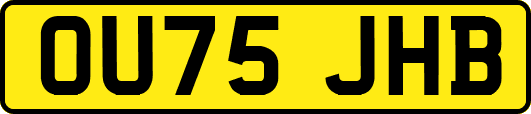 OU75JHB