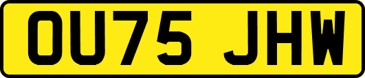 OU75JHW