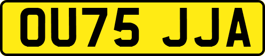 OU75JJA