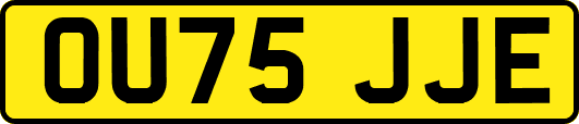 OU75JJE
