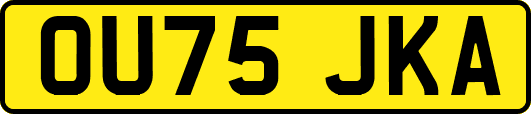 OU75JKA