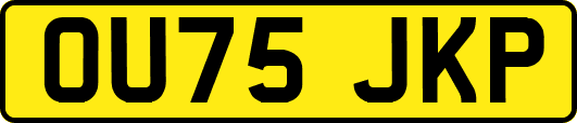 OU75JKP