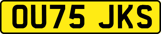OU75JKS