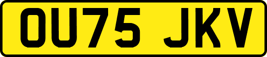 OU75JKV