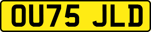 OU75JLD