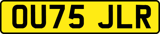 OU75JLR