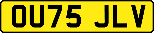 OU75JLV