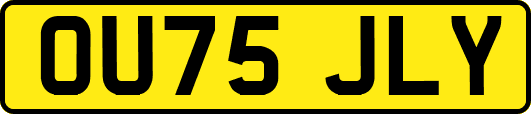 OU75JLY