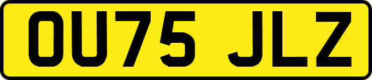 OU75JLZ