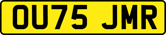 OU75JMR