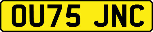 OU75JNC