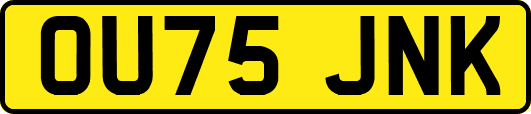 OU75JNK