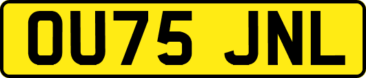 OU75JNL