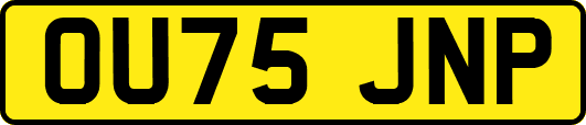 OU75JNP