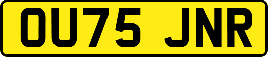 OU75JNR