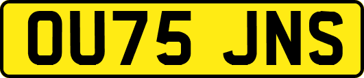 OU75JNS