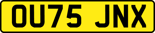 OU75JNX