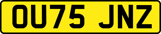 OU75JNZ