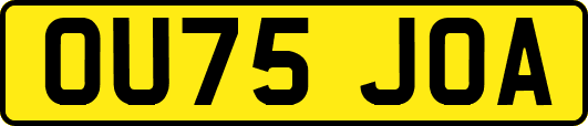 OU75JOA