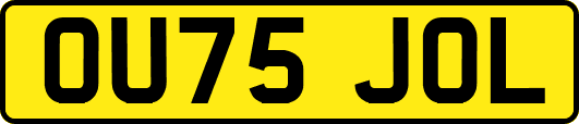 OU75JOL
