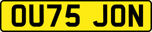 OU75JON