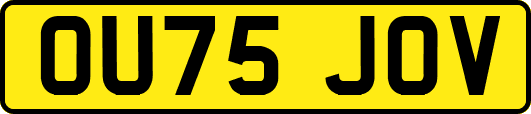 OU75JOV