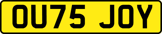 OU75JOY