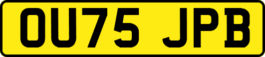 OU75JPB