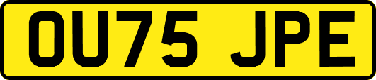 OU75JPE