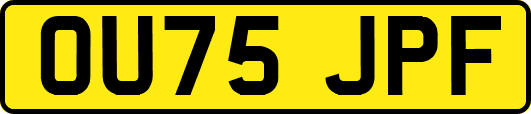 OU75JPF