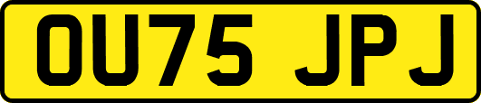 OU75JPJ