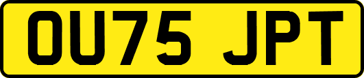 OU75JPT
