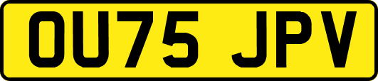 OU75JPV