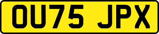 OU75JPX