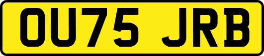 OU75JRB