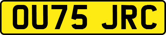 OU75JRC