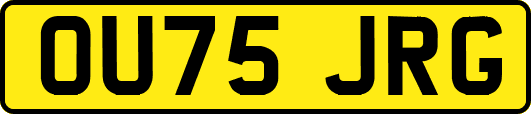 OU75JRG