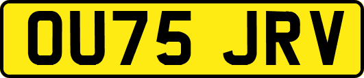 OU75JRV
