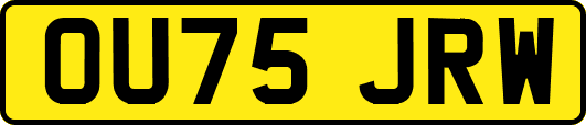OU75JRW