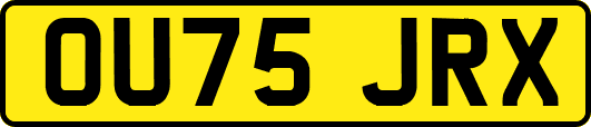 OU75JRX