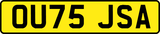 OU75JSA