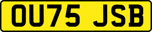 OU75JSB