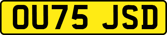OU75JSD