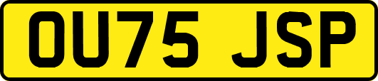 OU75JSP