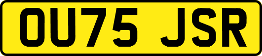 OU75JSR